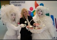 Фестиваль воспитательных практик: Кировский район